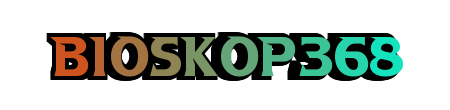 BIOSKOP368 Logo